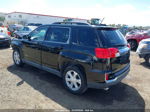 2017 Gmc Terrain Sle-2 Black vin: 2GKALNEK5H6152818