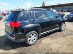 2017 Gmc Terrain Sle-2 Black vin: 2GKALNEK5H6152818