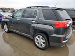 2017 Gmc Terrain Sle Gray vin: 2GKALNEK5H6294019