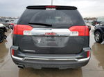 2017 Gmc Terrain Sle Gray vin: 2GKALNEK5H6294019