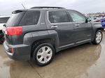 2017 Gmc Terrain Sle Gray vin: 2GKALNEK5H6294019