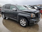 2017 Gmc Terrain Sle Gray vin: 2GKALNEK5H6294019