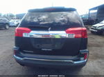 2017 Gmc Terrain Sle-2 Black vin: 2GKALNEK6H6265127