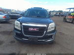 2017 Gmc Terrain Sle-2 Black vin: 2GKALNEK6H6265127