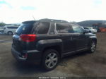 2017 Gmc Terrain Sle-2 Black vin: 2GKALNEK6H6265127