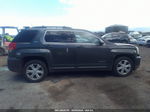 2017 Gmc Terrain Sle-2 Black vin: 2GKALNEK6H6265127