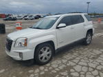 2017 Gmc Terrain Sle White vin: 2GKALNEK6H6352980