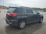 2016 Gmc Terrain Sle Black vin: 2GKALNEK7G6306900