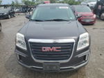 2016 Gmc Terrain Sle Black vin: 2GKALNEK7G6306900