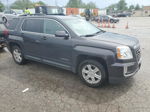 2016 Gmc Terrain Sle Black vin: 2GKALNEK7G6306900