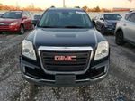 2016 Gmc Terrain Sle Черный vin: 2GKALNEK7G6323244