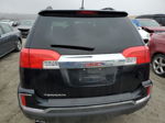 2016 Gmc Terrain Sle Черный vin: 2GKALNEK7G6334955