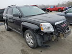 2016 Gmc Terrain Sle Черный vin: 2GKALNEK7G6334955