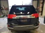 2017 Gmc Terrain Sle Blue vin: 2GKALNEK7H6325920