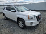 2016 Gmc Terrain Sle Белый vin: 2GKALNEK8G6136238