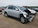 2016 Gmc Terrain Sle Silver vin: 2GKALNEK8G6323415