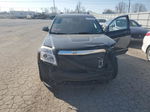 2016 Gmc Terrain Sle Black vin: 2GKALNEK8G6335242