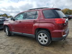 2017 Gmc Terrain Sle Burgundy vin: 2GKALNEK8H6179267