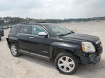 2016 Gmc Terrain Sle Черный vin: 2GKALNEK9G6312049