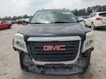 2016 Gmc Terrain Sle Черный vin: 2GKALNEK9G6312049