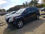 2017 Gmc Terrain Sle Black vin: 2GKALNEK9H6133334