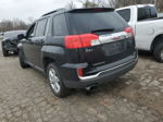 2017 Gmc Terrain Sle Black vin: 2GKALNEK9H6154085