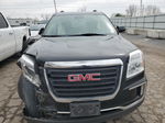 2017 Gmc Terrain Sle Black vin: 2GKALNEK9H6154085