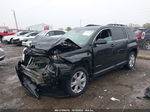 2017 Gmc Terrain Sle-2 Black vin: 2GKALNEK9H6201857