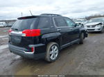 2017 Gmc Terrain Sle-2 Black vin: 2GKALNEK9H6211837