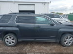 2017 Gmc Terrain Sle-2 Gray vin: 2GKALNEK9H6323683