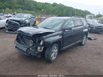 2017 Gmc Terrain Sle-2 Gray vin: 2GKALNEK9H6323683