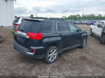 2017 Gmc Terrain Sle-2 Gray vin: 2GKALNEK9H6323683