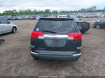 2017 Gmc Terrain Sle-2 Gray vin: 2GKALNEK9H6323683