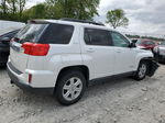 2016 Gmc Terrain Sle White vin: 2GKALNEKXG6166034