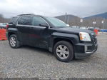 2016 Gmc Terrain Sle-2 Black vin: 2GKALNEKXG6247857