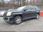 2016 Gmc Terrain Sle-2 Black vin: 2GKALNEKXG6247857