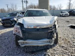 2016 Gmc Terrain Sle White vin: 2GKALNEKXG6296461