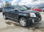 2016 Gmc Terrain Sle Black vin: 2GKALNEKXG6327708