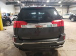 2017 Gmc Terrain Sle Charcoal vin: 2GKALNEKXH6299023