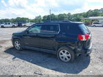 2017 Gmc Terrain Sle-2 Black vin: 2GKALNEKXH6324955