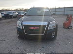 2017 Gmc Terrain Sle-2 Black vin: 2GKALNEKXH6336121