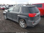 2016 Gmc Terrain Slt Черный vin: 2GKALPEK0G6234983