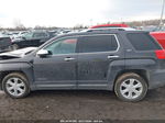 2016 Gmc Terrain Slt Black vin: 2GKALPEK0G6234983