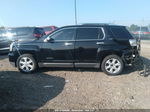 2017 Gmc Terrain Slt Black vin: 2GKALPEK1H6147630