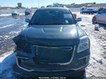 2017 Gmc Terrain Slt Black vin: 2GKALPEK1H6327142