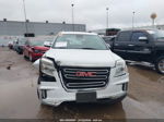 2016 Gmc Terrain Slt White vin: 2GKALPEK2G6275552