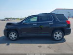 2017 Gmc Terrain Slt Черный vin: 2GKALPEK2H6319941