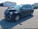 2017 Gmc Terrain Slt Black vin: 2GKALPEK2H6319941