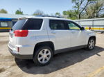 2016 Gmc Terrain Slt White vin: 2GKALPEK3G6215196