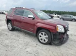 2016 Gmc Terrain Slt Red vin: 2GKALPEK3G6317422